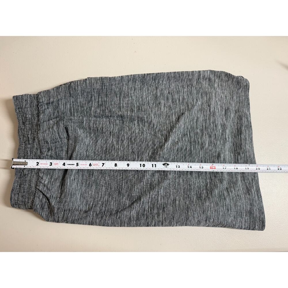 Duluth Armachillo Cooling Knit Skort Womens Sz XXL Black Pickleball Tennis Golf - Picture 6 of 9